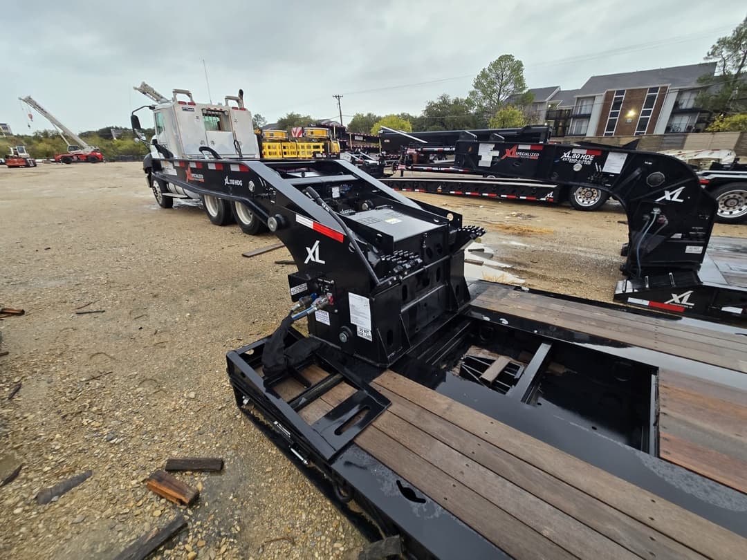 2025 XL Specialized — photo 4