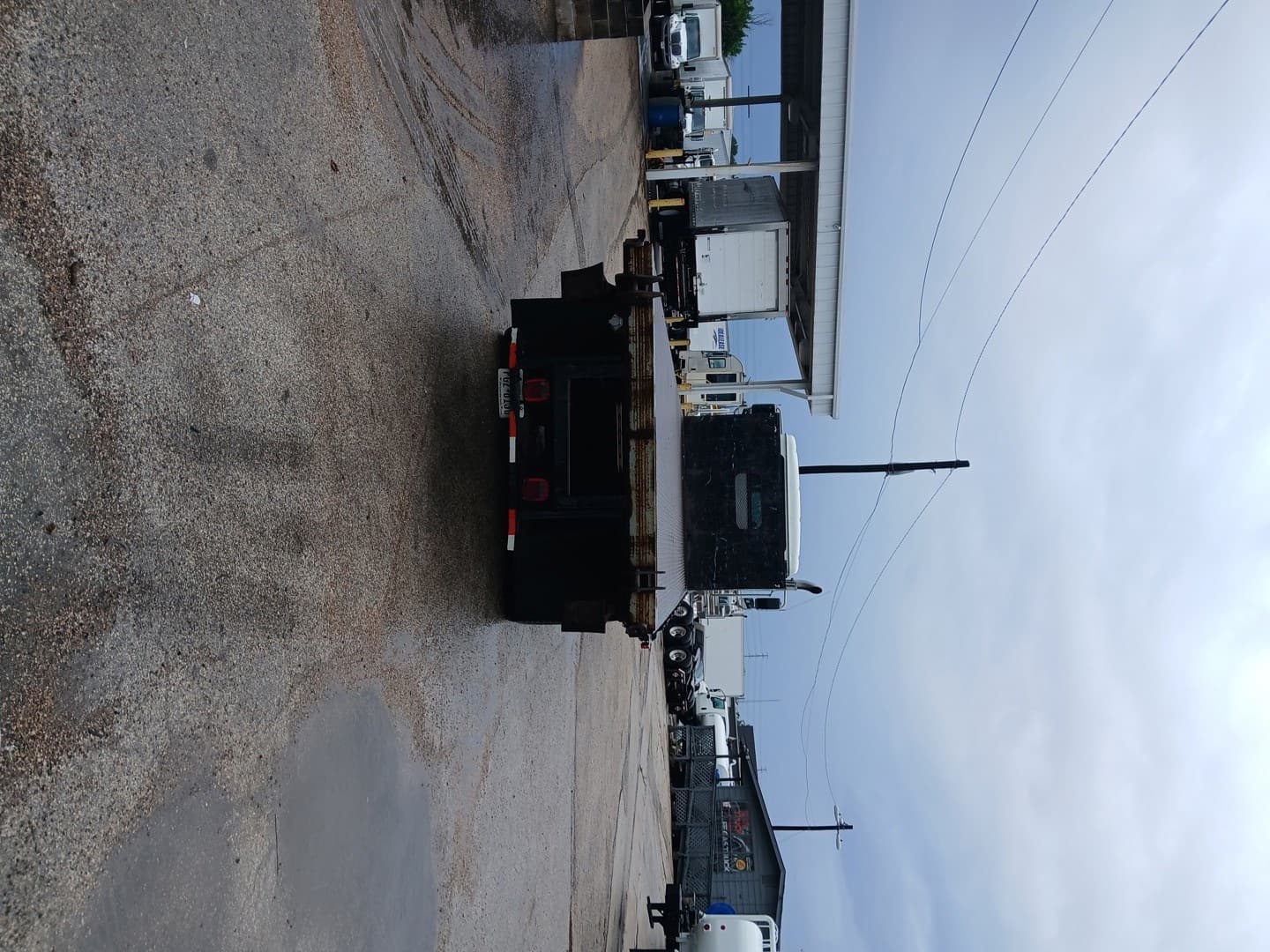 2021 International HX — photo 7