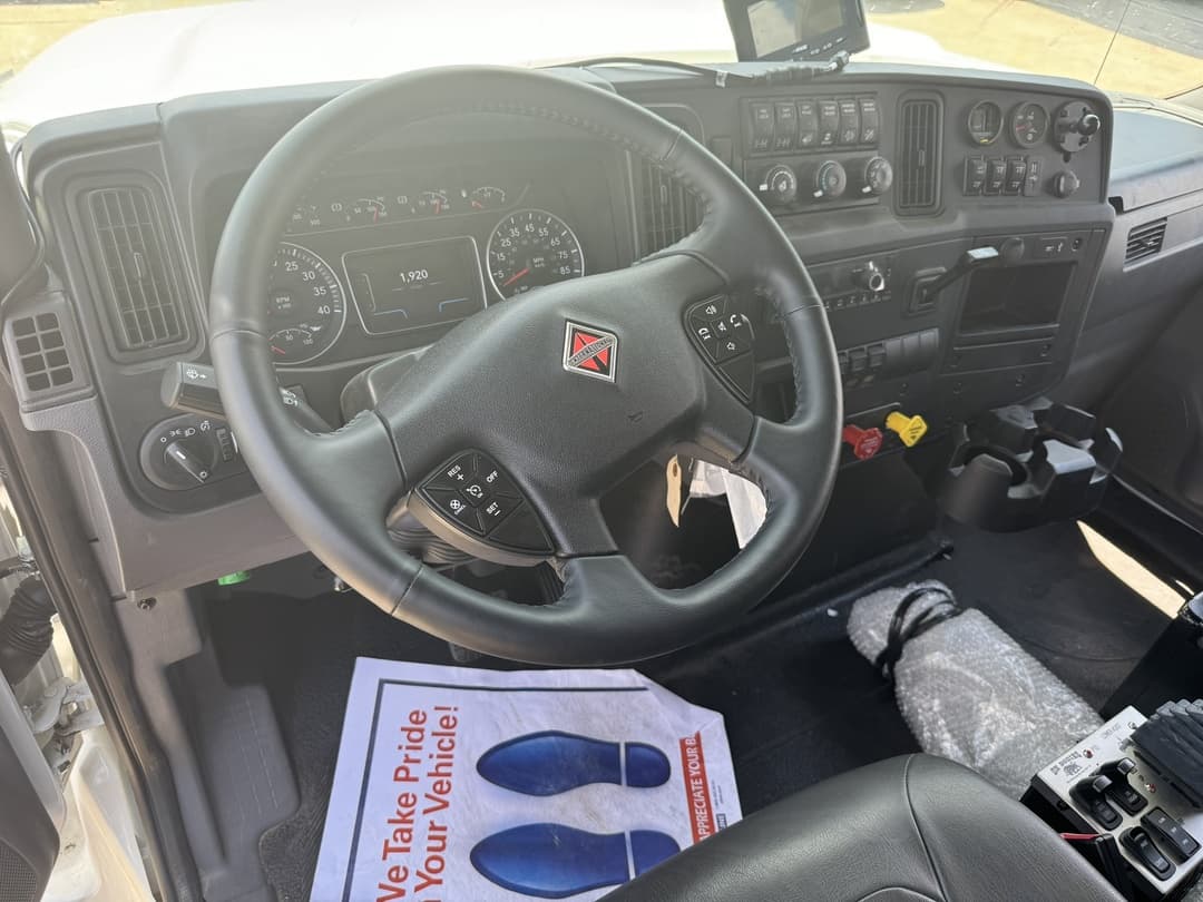 2025 International HV — photo 9