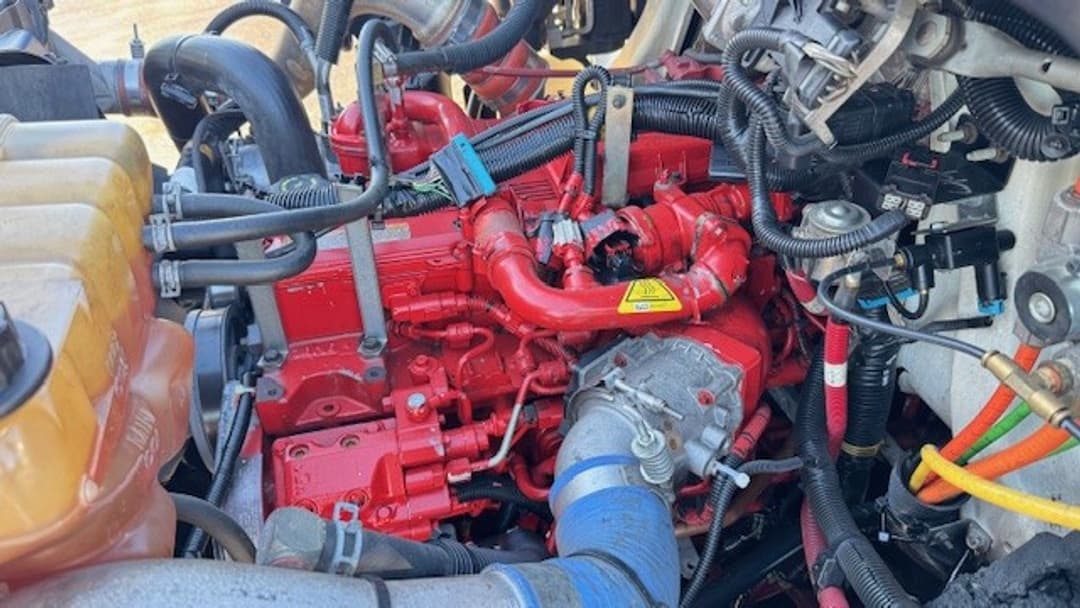 2018 International 4300 — photo 12