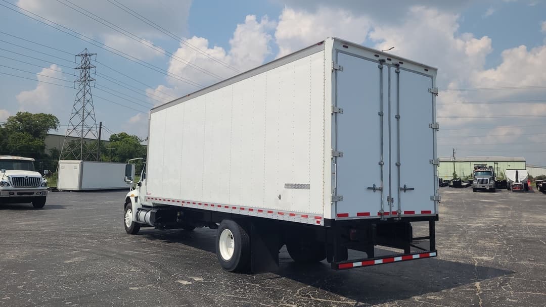 2019 International MV — photo 4