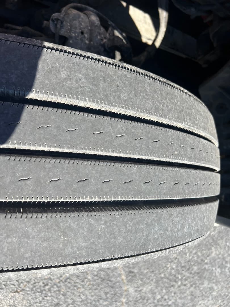 2022 International LT — photo 11