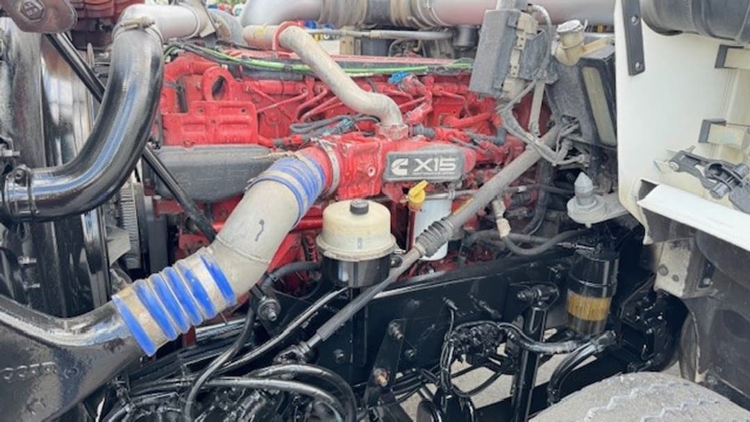 2018 Kenworth T800 — photo 13