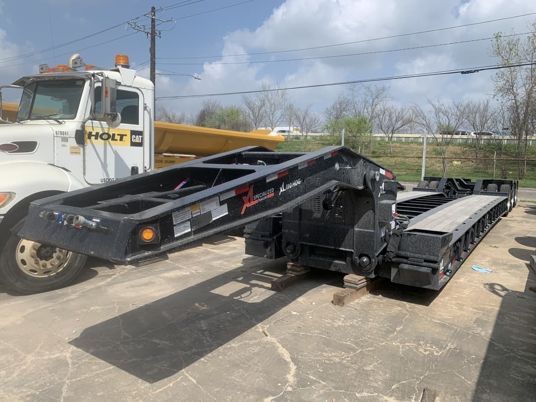 2023 XL Specialized — photo 2