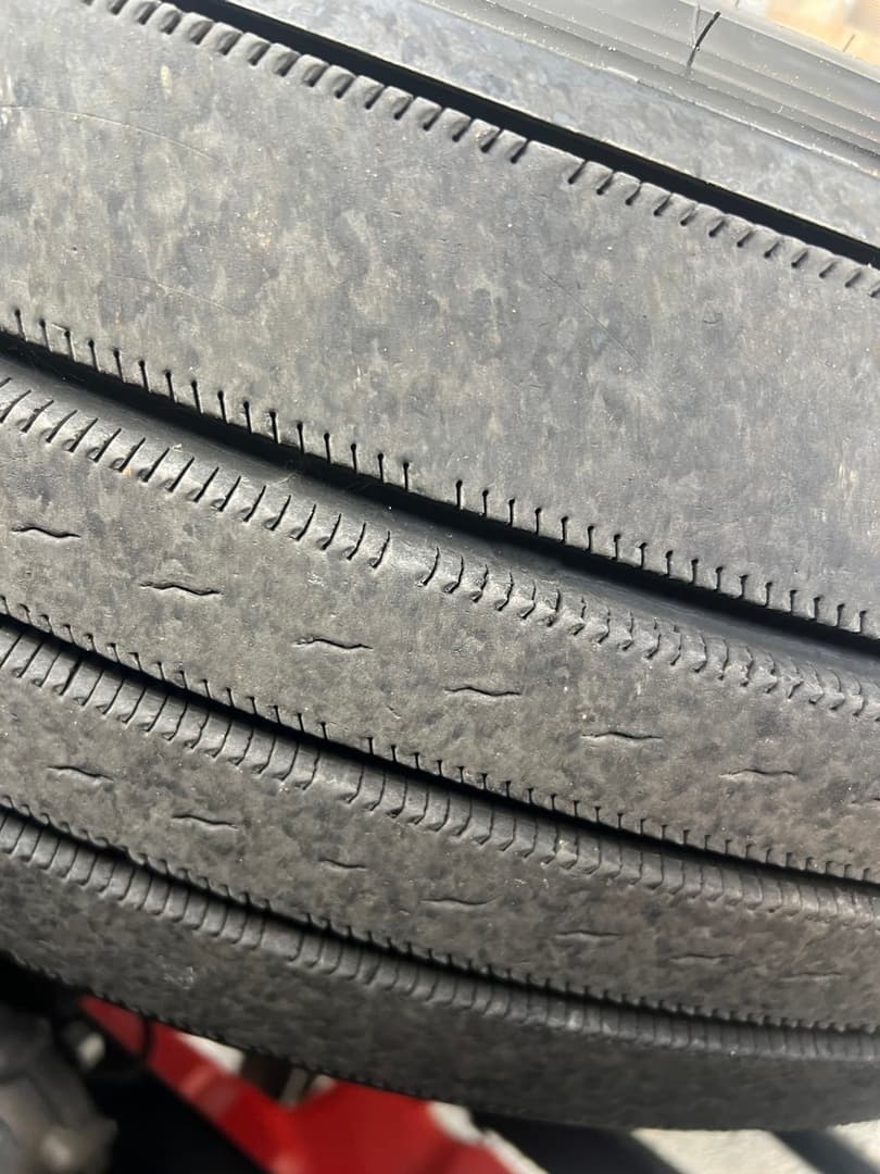 2022 International LT — photo 11