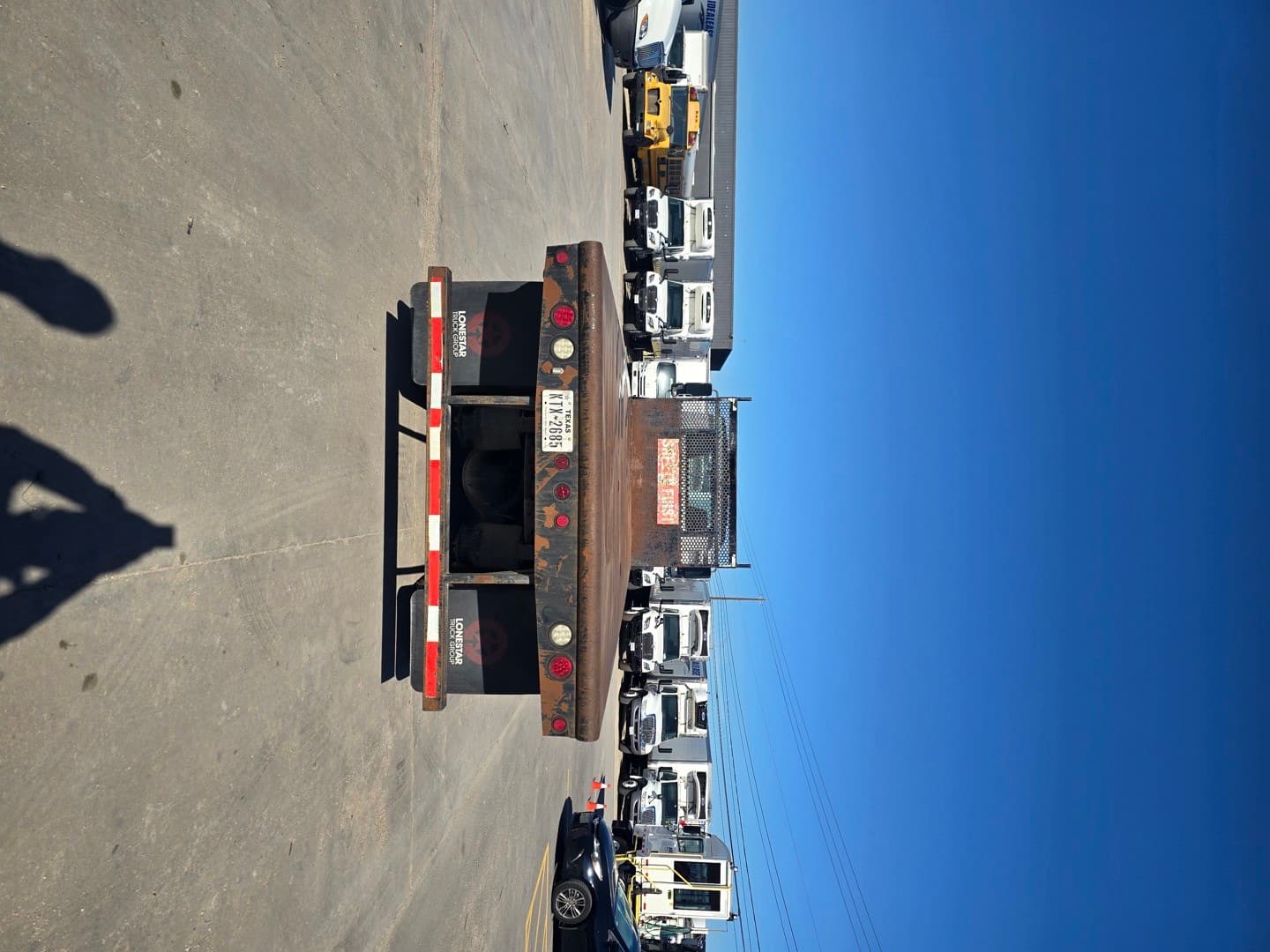 2019 International 4300 — photo 3