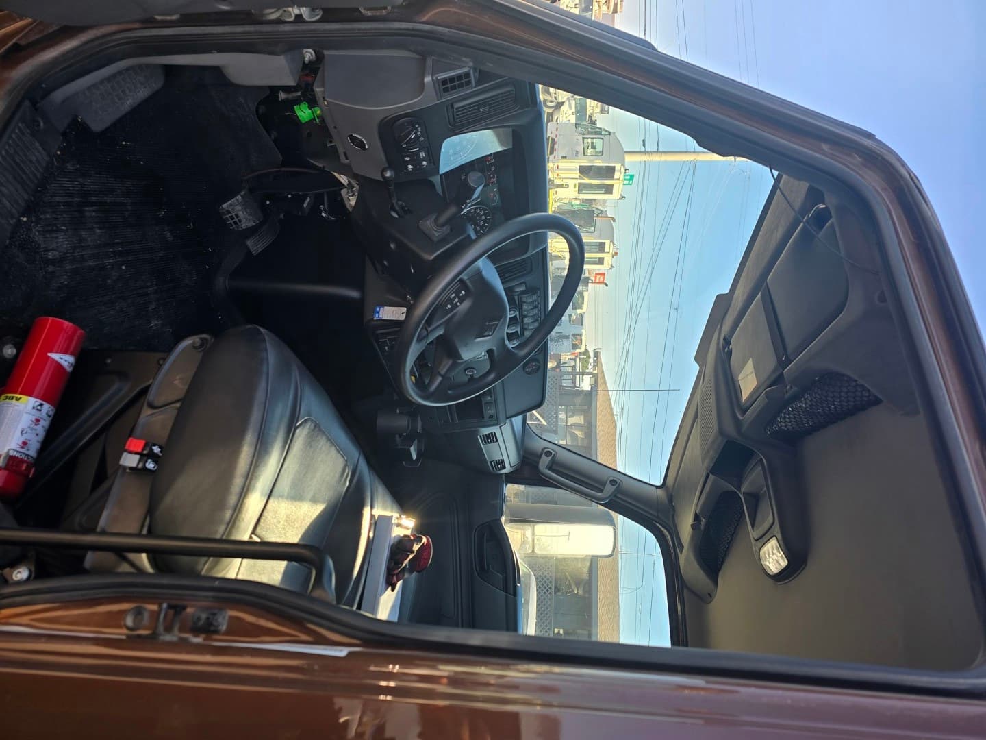 2023 International MV — photo 6