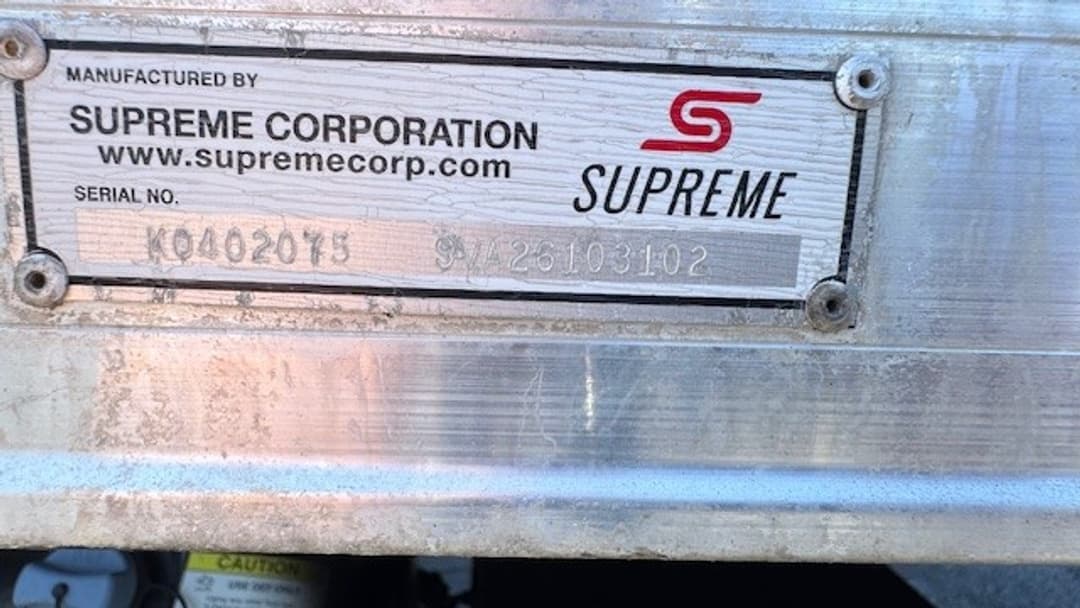 2020 Freightliner M2 106 — photo 14