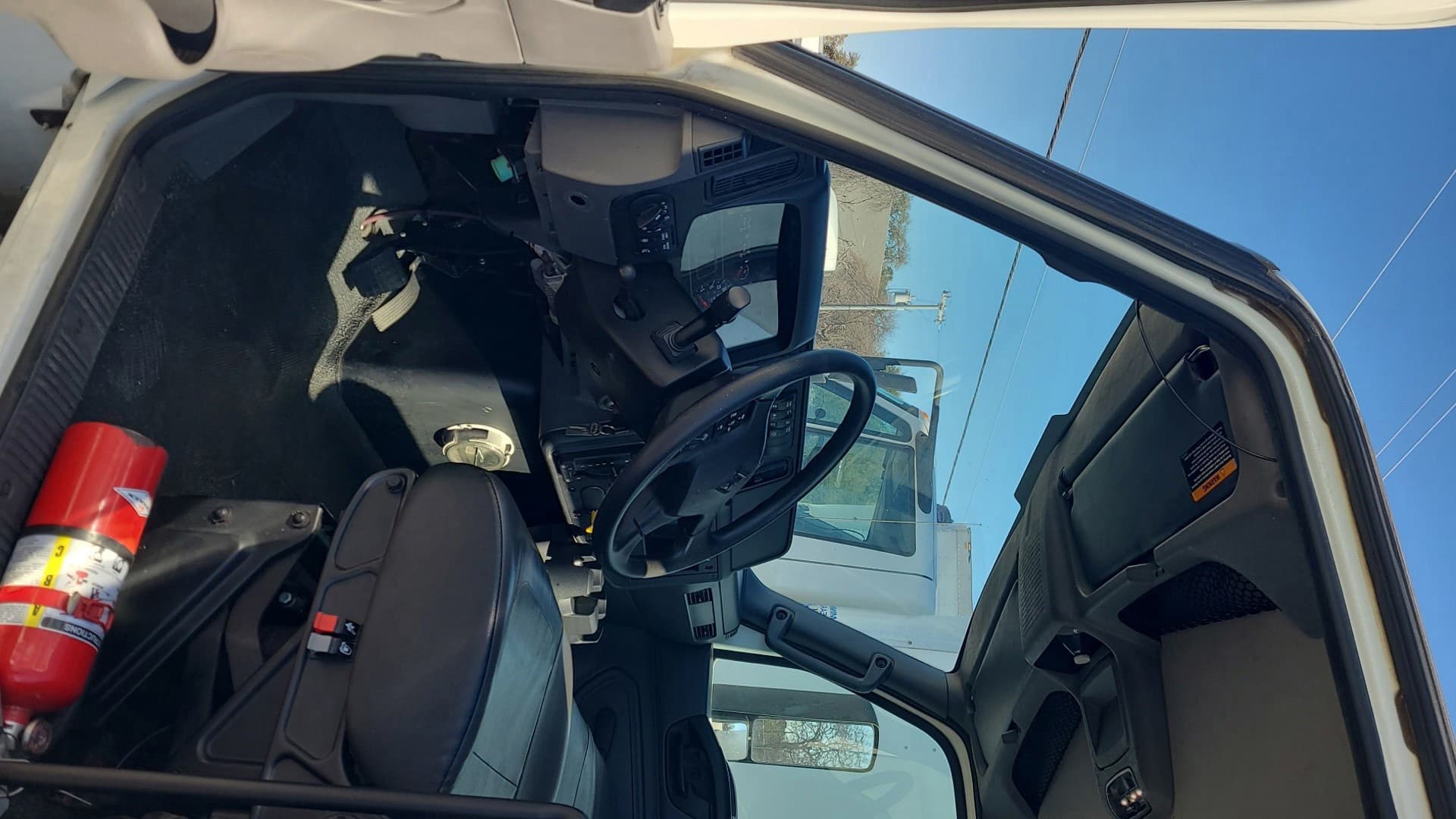 2021 International MV — photo 2