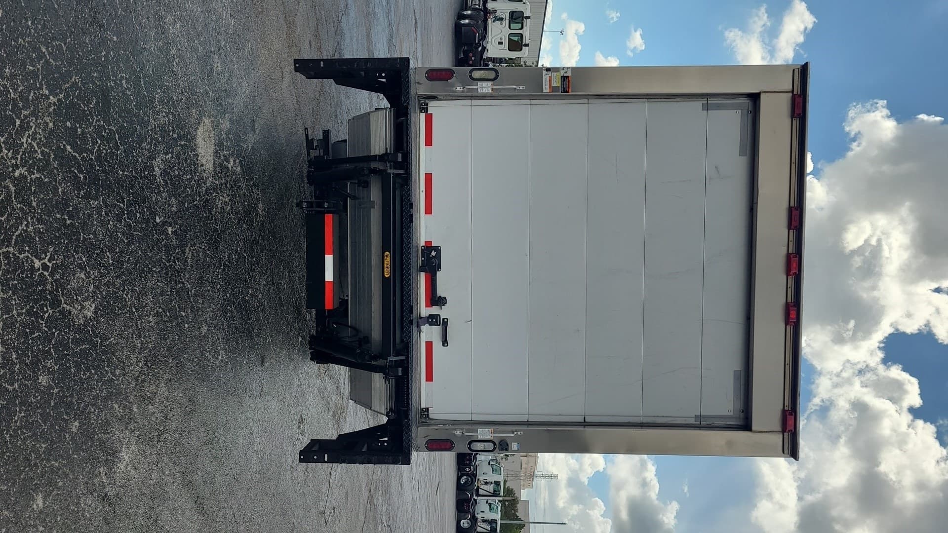 2021 International MV — photo 9