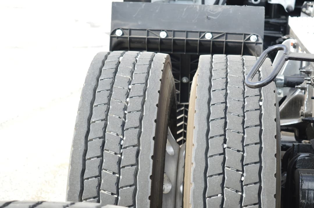 2019 Peterbilt 579 — photo 10