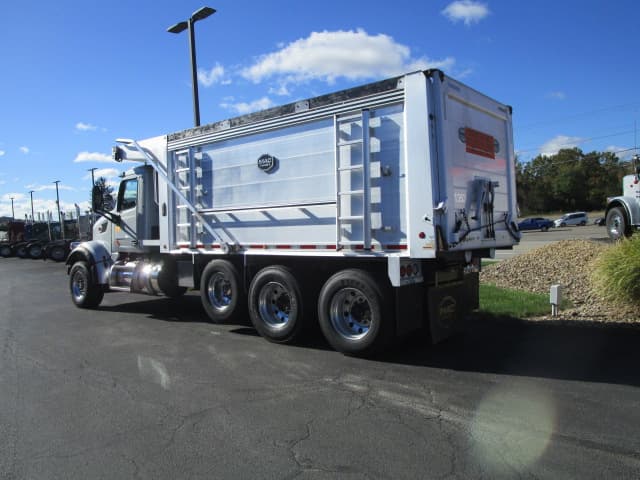 2019 Peterbilt 567 — photo 3