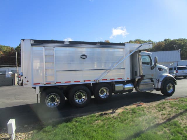 2019 Peterbilt 567 — photo 5