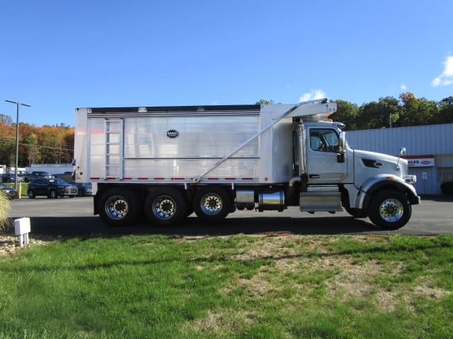 2019 Peterbilt 567 — photo 6