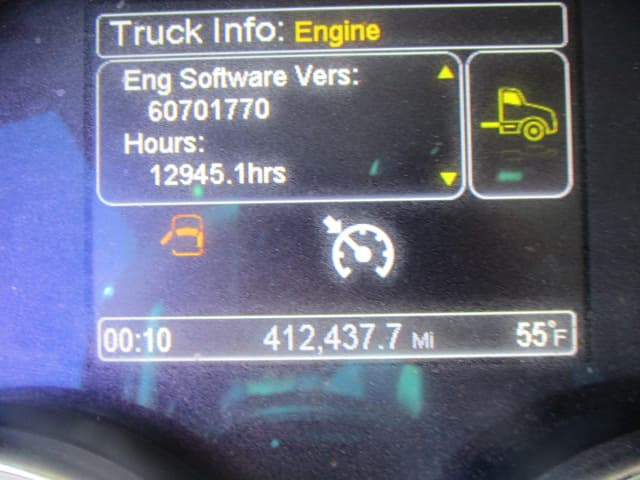 2019 Peterbilt 567 — photo 14