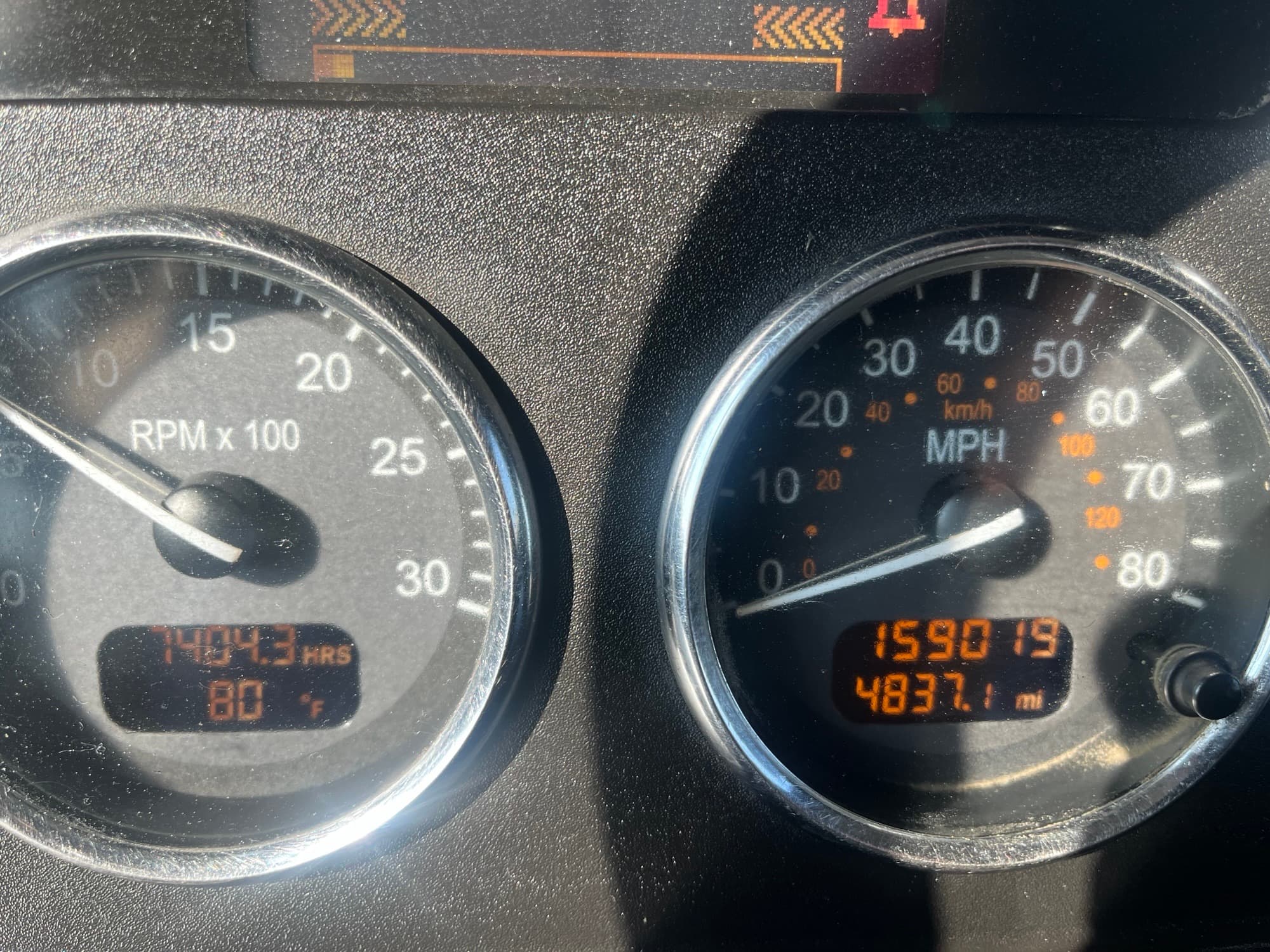 2017 Peterbilt 337 — photo 19