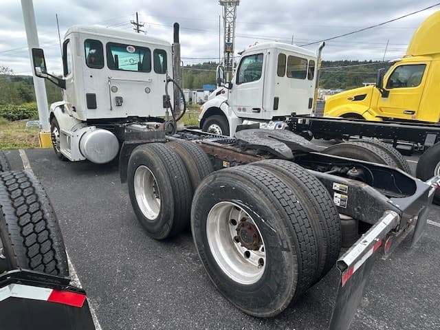 2018 Peterbilt 579 — photo 3