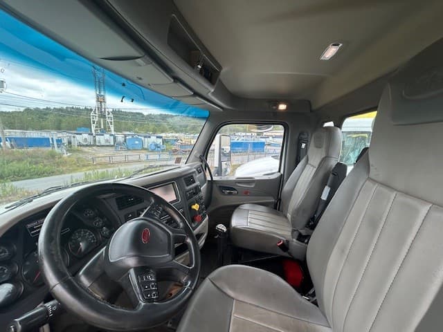 2018 Peterbilt 579 — photo 4