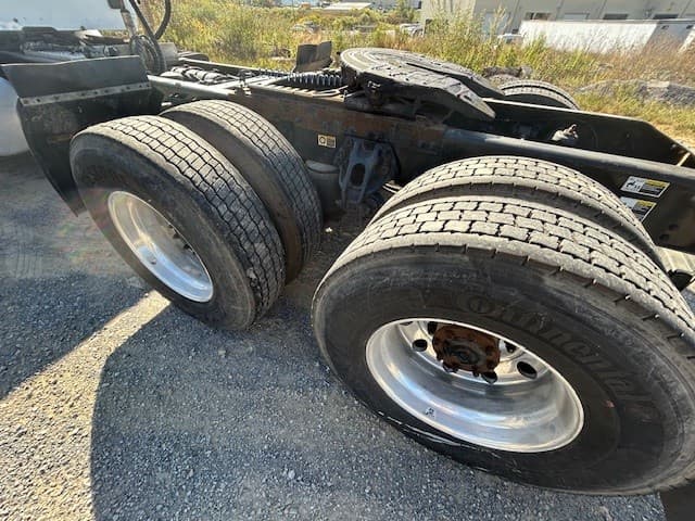 2018 Peterbilt 579 — photo 13