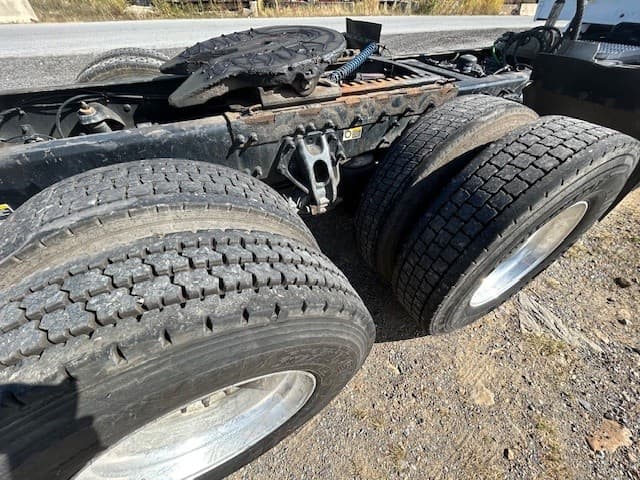 2018 Peterbilt 579 — photo 15