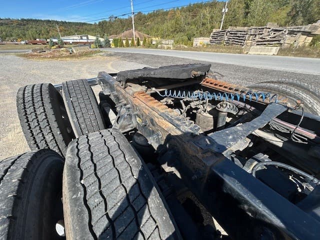 2018 Peterbilt 579 — photo 16