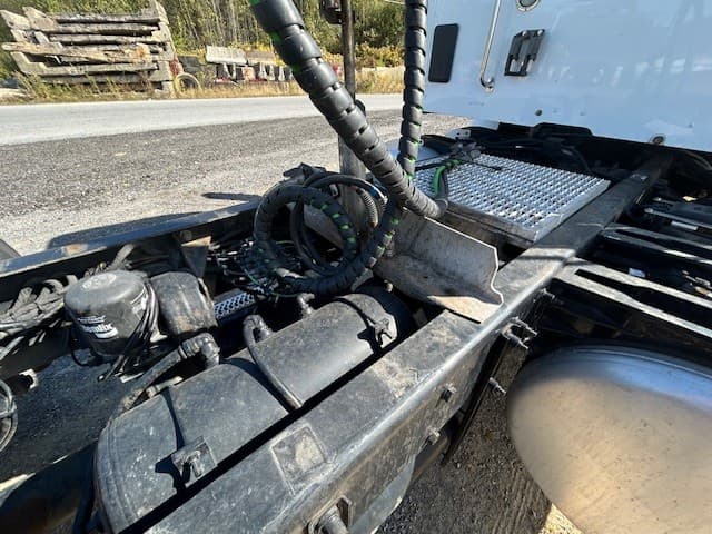 2018 Peterbilt 579 — photo 17