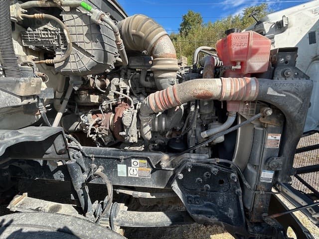 2018 Peterbilt 579 — photo 23