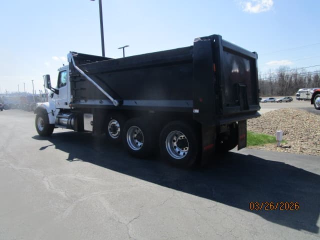 2019 Peterbilt 567 — photo 3