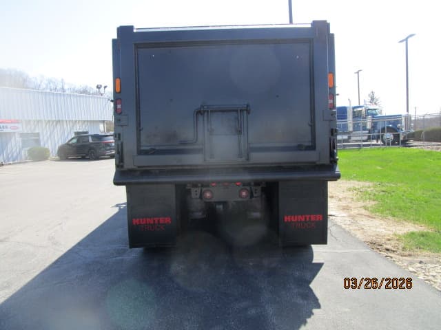 2019 Peterbilt 567 — photo 4