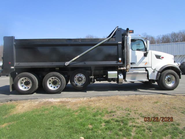 2019 Peterbilt 567 — photo 6