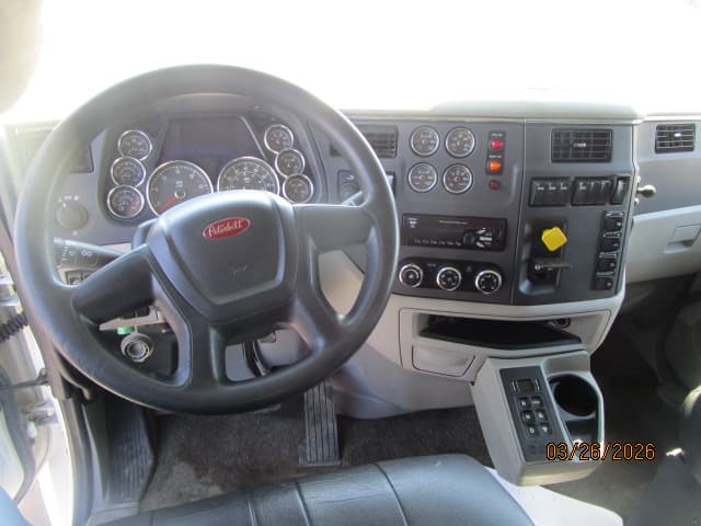 2019 Peterbilt 567 — photo 11