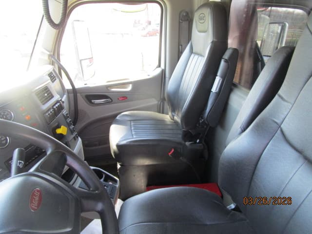 2019 Peterbilt 567 — photo 12