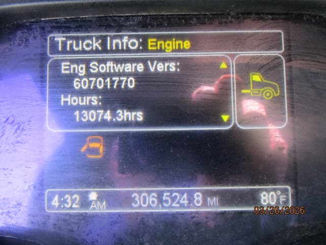 2019 Peterbilt 567 — photo 14