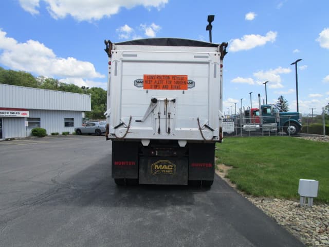 2020 Peterbilt 567 — photo 4