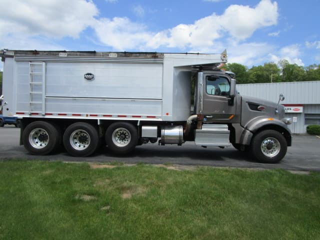 2020 Peterbilt 567 — photo 6