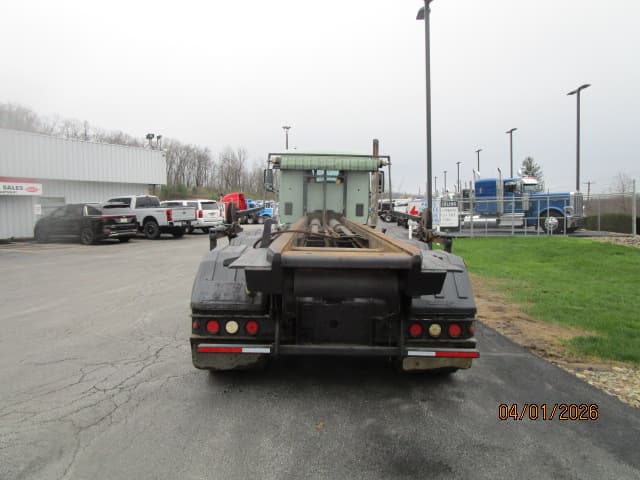 2020 Peterbilt 567 — photo 4