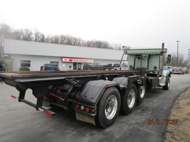 2020 Peterbilt 567 — photo 5