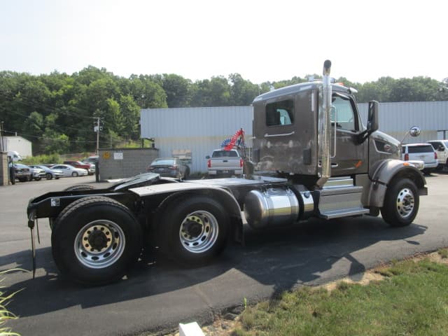 2020 Peterbilt 567 — photo 4