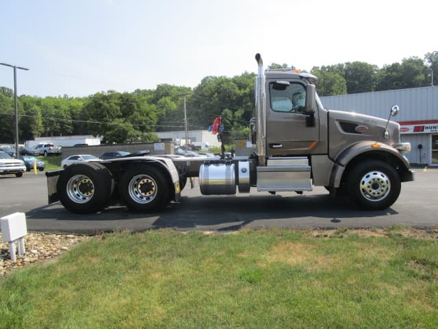 2020 Peterbilt 567 — photo 5