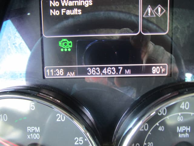 2020 Peterbilt 567 — photo 14