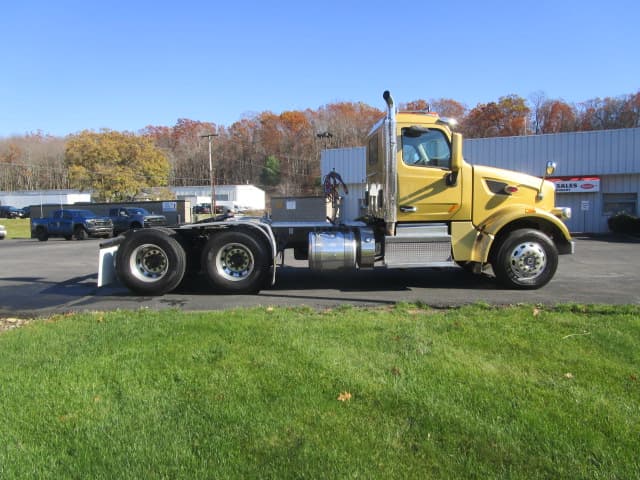 2020 Peterbilt 567 — photo 5