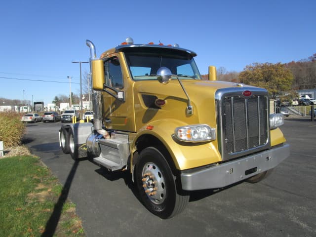 2020 Peterbilt 567 — photo 6