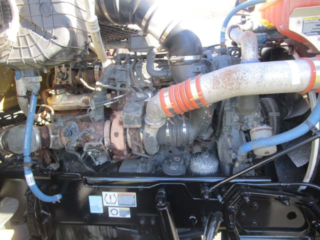 2020 Peterbilt 567 — photo 9