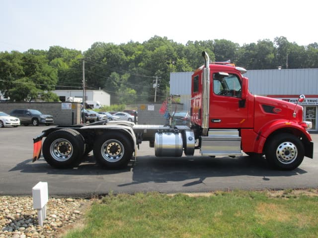 2020 Peterbilt 567 — photo 5