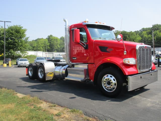 2020 Peterbilt 567 — photo 6