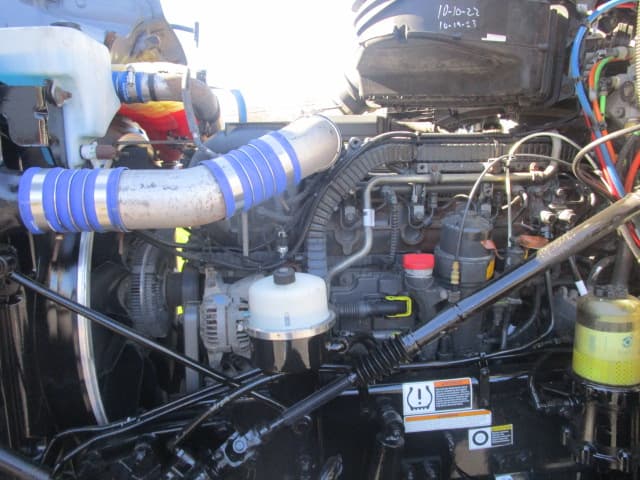 2020 Peterbilt 567 — photo 11