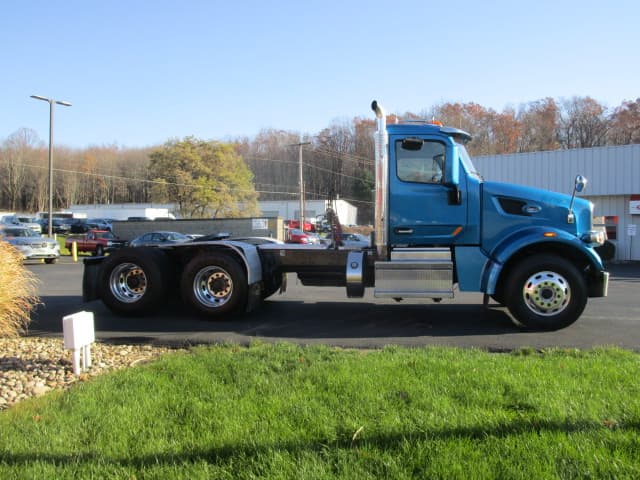 2020 Peterbilt 567 — photo 6