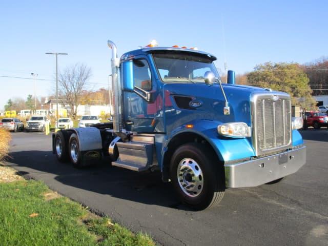 2020 Peterbilt 567 — photo 7