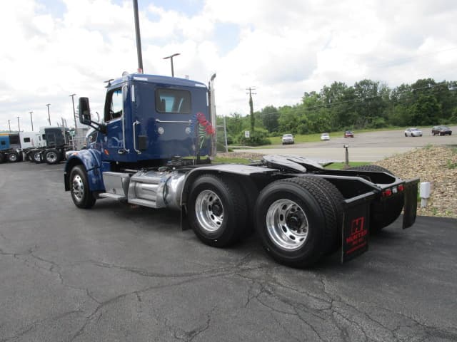 2020 Peterbilt 567 — photo 3
