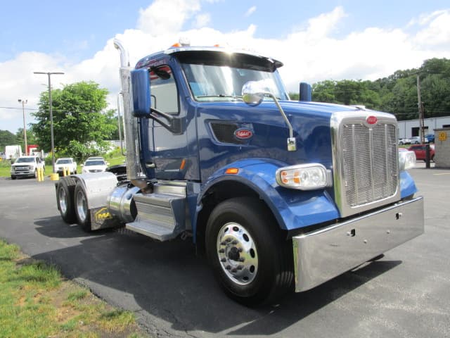 2020 Peterbilt 567 — photo 7